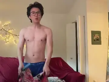 Chaturbate Live Sex Cam of unhingedwang