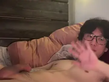 Chaturbate Adult Video Chat of unhingedwang