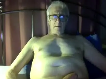 Chaturbate Nude Webcam of andrew160258