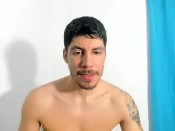 Chaturbate Sex Cam of daniel_sexy77