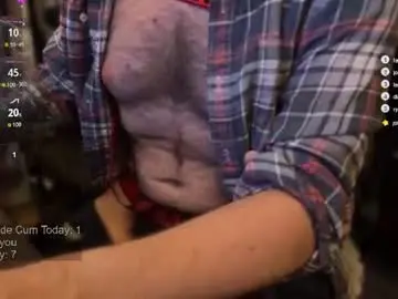 Chaturbate Live Sex of hairybelly818