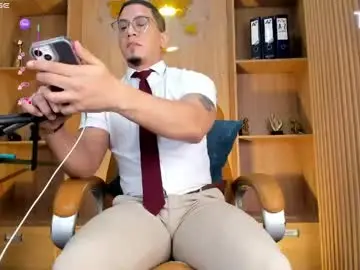 Chaturbate Sex Cam of joshmiller___