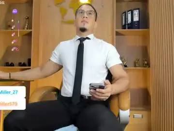 Chaturbate Adult Video Chat of joshmiller___
