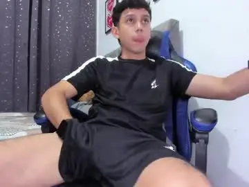 Chaturbate Best live sex cam show of the_skinnyguys