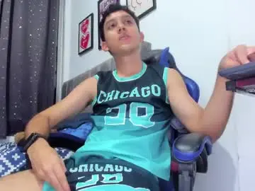 Chaturbate Free Live Porn of the_skinnyguys