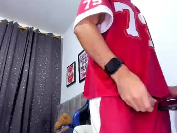 Chaturbate Adult Video Chat of the_skinnyguys