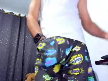 Chaturbate Best Webcam of the_skinnyguys