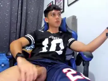 Chaturbate Watch Live Sex Cams of the_skinnyguys
