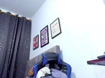 Chaturbate Sex Cam of the_skinnyguys