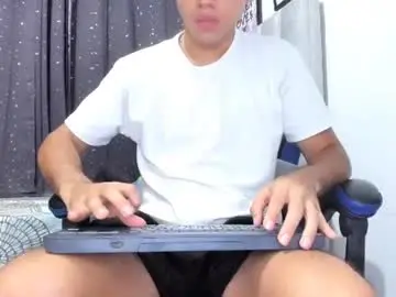 Chaturbate Adult Video Chat of the_skinnyguys