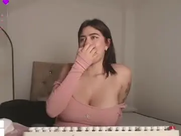 Chaturbate Live Porn of venus_art11
