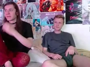 Chaturbate Live Porn of albertpainhate