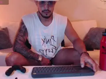 Chaturbate Adult Webcams of dante_hell1