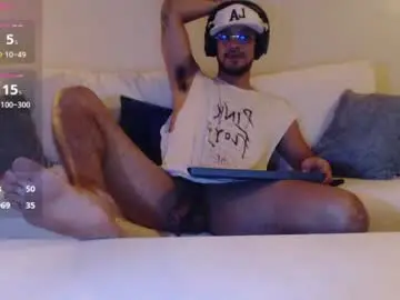 Chaturbate Sex Cam of dante_hell1