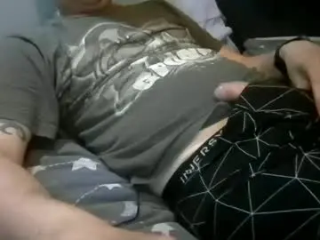 Chaturbate Best Webcam of griffindoor08