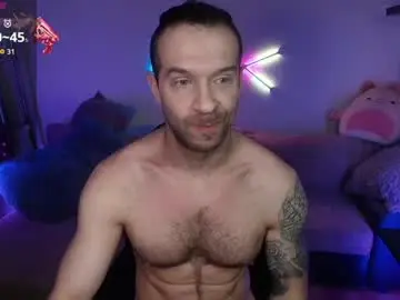 Chaturbate Free Live Porn of ilyafriend