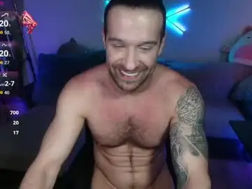 Chaturbate Private Sex Chat of ilyafriend