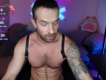 Chaturbate Live Porn of ilyafriend