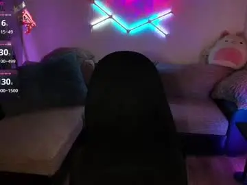 Chaturbate Private Sex Chat of ilyafriend