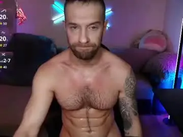 Chaturbate Live Porn of ilyafriend