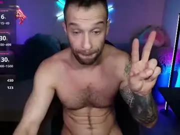 Chaturbate Adult Webcams of ilyafriend