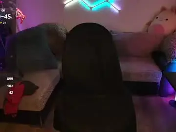 Chaturbate Nude Webcam of ilyafriend