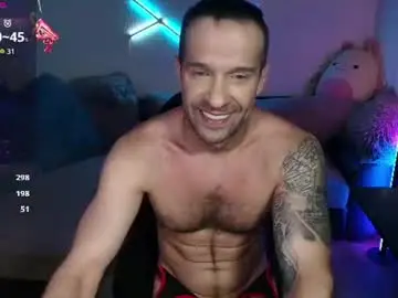 Chaturbate Sex Cam of ilyafriend