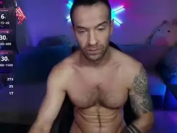Chaturbate Live Sex Cam of ilyafriend
