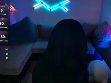 Chaturbate Live Sex of ilyafriend