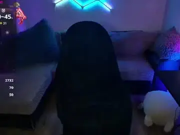Chaturbate Best Webcam of ilyafriend