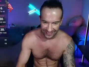Chaturbate Sex Cam of ilyafriend