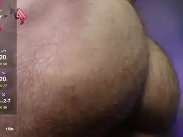 Chaturbate Adult Webcam of ilyafriend