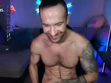 Chaturbate Free Live Porn of ilyafriend
