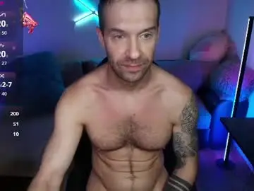 Chaturbate Live Sex Cam of ilyafriend