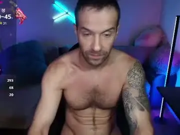 Chaturbate Adult Webcams of ilyafriend