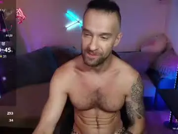 Chaturbate Free Porn Cam of ilyafriend