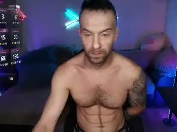 Chaturbate Sex Chat of ilyafriend