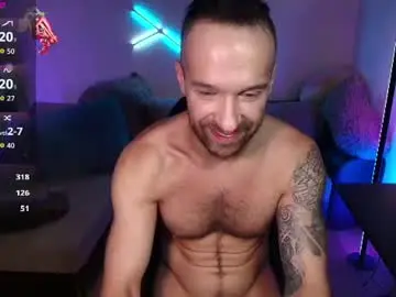 Chaturbate Sex Cam of ilyafriend