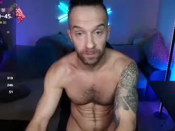 Chaturbate Sex Cam of ilyafriend