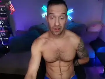 Chaturbate Sex Cam of ilyafriend