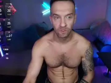 Chaturbate Live Porn of ilyafriend