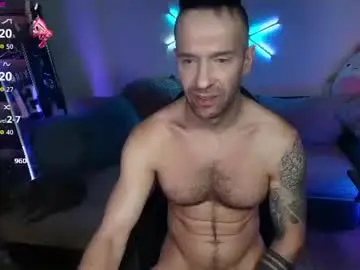 Chaturbate Watch Live Sex Cams of ilyafriend