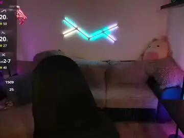 Chaturbate Free Live Porn of ilyafriend