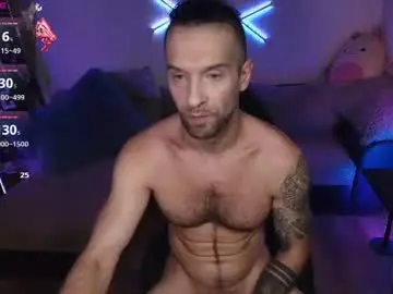 Chaturbate Live Sex of ilyafriend