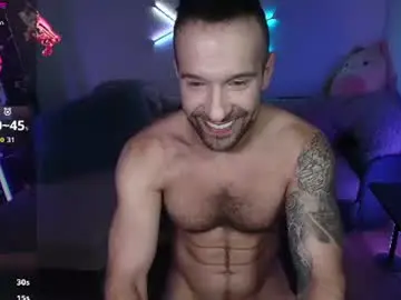 Chaturbate Sex Chat of ilyafriend