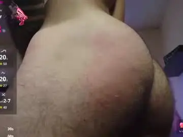 Chaturbate Best Webcam of ilyafriend