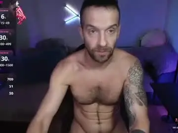 Chaturbate Sex Chat of ilyafriend