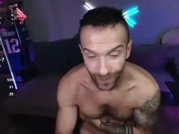 Chaturbate Sex Cam of ilyafriend