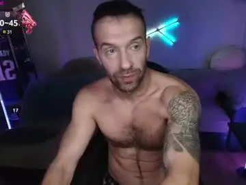 Chaturbate Adult Webcams of ilyafriend