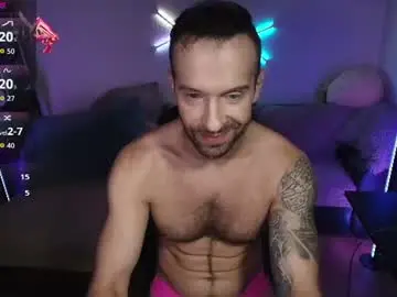 Chaturbate Watch Live Sex Cams of ilyafriend